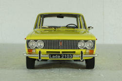Ваз-2103 Жигули LADA 1972, T9-1800261, Triple9 1:18