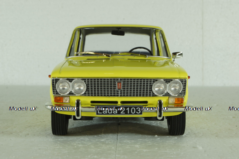 Ваз-2103 Жигули LADA 1972, T9-1800261, Triple9 1:18