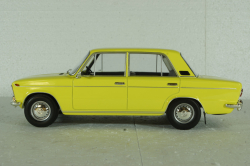 Ваз-2103 Жигули LADA 1972, T9-1800261, Triple9 1:18