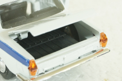 Газ-24 Волга, СБД, Агат 1:43