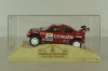 Citroen ZX Rallye Raid #201 Paris-Dakar 1996 P.Lartigue - M.Perrin, Norev 1:43