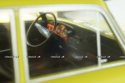 Ваз-2103 Жигули LADA 1972, T9-1800261, Triple9 1:18