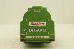 White 3000 (1951) Bigane Sinclair, American trucks, Spain, #69, Altaya 1:43 Без журнала !