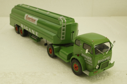 White 3000 (1951) Bigane Sinclair, American trucks, Spain, #69, Altaya 1:43 Без журнала !