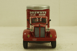 Federal 45M (1947) Drewrys, American trucks, Spain, #74, Altaya 1:43 Без журнала!