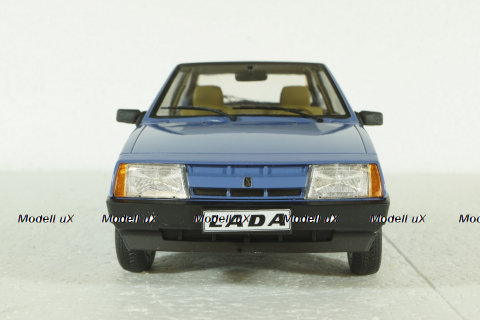 Ваз-2108 Lada Samara 1987, DC18003B, Premium Scale Models 1:18