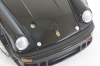Porsche 934 RSR black, 450034300, Schuco 1:18