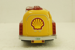 International KB-9 (1947) Shell, American trucks, Spain, #76, Altaya 1:43 Без журнала!