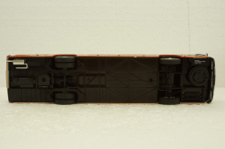 Икарус-256 (1977), 900469, Советский Автобус 1:43