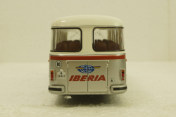 Pegaso Comet 5061 Seida Bus Iberia 1963, Camiones y Autobuses, Salvat 1:43 Без журнала!