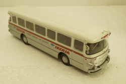 Pegaso Comet 5061 Seida Bus Iberia 1963, Camiones y Autobuses, Salvat 1:43 Без журнала!