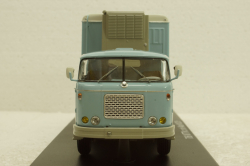 Skoda LIAZ 706 MTTN с полуприцепом Alka N12CH (1957), SSM7066, SSM 1:43