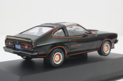Ford Mustang II King Cobra 1978, Ford Mustang Collection #8, 1:43 Без журнала!