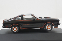 Ford Mustang II King Cobra 1978, Ford Mustang Collection #8, 1:43 Без журнала!