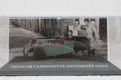 Velocar Camionette Motorisee 1935, Altaya 1:43