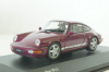 Porsche 911 (964) Carrera RS 1992 star ruby, 4312902, Solido 1:43
