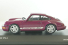 Porsche 911 (964) Carrera RS 1992 star ruby, 4312902, Solido 1:43