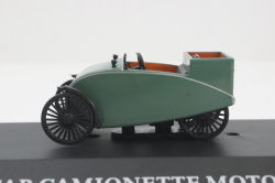 Velocar Camionette Motorisee 1935, Altaya 1:43