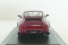 Porsche 911 (964) Carrera RS 1992 star ruby, 4312902, Solido 1:43