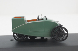 Velocar Camionette Motorisee 1935, Altaya 1:43