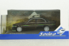 BMW E34 Alpina B10 BiTurbo 1994 black, 4310406, Solido 1:43