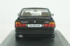 BMW E34 Alpina B10 BiTurbo 1994 black, 4310406, Solido 1:43