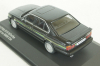 BMW E34 Alpina B10 BiTurbo 1994 black, 4310406, Solido 1:43