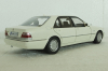 Mercedes S600 (W140), 1994 white, MM140WT, Mission Model 1:18