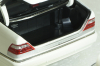 Mercedes S600 (W140), 1994 white, MM140WT, Mission Model 1:18