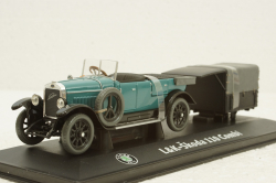 Laurin & Klement-Skoda 110 Combi, 143ABH902LK, Abrex 1:43
