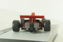 Lotus 72D #8 Emerson Fittipaldi Germany GP Formula 1 1971, Altaya 1:43 Уценка!