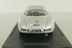 Mercedes 300 SL Coupe (W194), 1952, BG7210, Bang 1:43