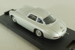 Mercedes 300 SL Coupe (W194), 1952, BG7210, Bang 1:43