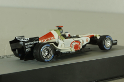 Honda RA106  #11 J.Button Italy GP 2006, Formula 1 , Formula 1, F-1, Altaya 1:43
