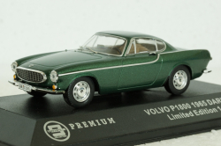 Volvo P1800 1965, green, Triple9 1:43
