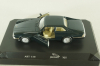 Jaguar XJS Coupe 1975, green, art 130, Detail Cars 1:43