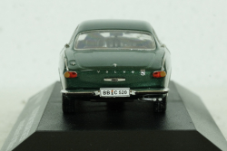 Volvo P1800 1965, green, Triple9 1:43