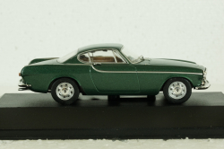 Volvo P1800 1965, green, Triple9 1:43