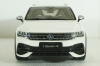 Volkswagen Tiguan R 2021,  white, OT1001, OttO 1:18