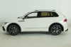 Volkswagen Tiguan R 2021,  white, OT1001, OttO 1:18