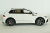 Volkswagen Tiguan R 2021,  white, OT1001, OttO 1:18