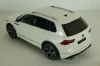 Volkswagen Tiguan R 2021,  white, OT1001, OttO 1:18