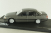 Opel Omega (A) sedan 1986, grey, OPC111, Opel Collection #111 1:43