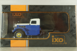 Federal 45M tractor 1946, blue/white, TR205, IXO 1:43