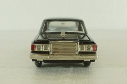 Зил-115, июль 89г.,Тантал/Радон 1:43