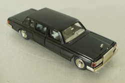 Зил-115, июль 89г.,Тантал/Радон 1:43