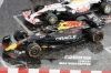 Red Bull RB16B #33, RB18 #1, RB19 #1, RB19 #11,  M. Verstappen – S. Perez, F1 SET BU38092-PACK, Формула 1, Bburago 1:43