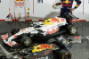 Red Bull RB16B #33, RB18 #1, RB19 #1, RB19 #11,  M. Verstappen – S. Perez, F1 SET BU38092-PACK, Формула 1, Bburago 1:43