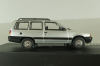 Opel Kadett Caravan (E), Gordon Brown 1988, silver, OPCD133, Opel Collection Designer #133 1:43