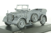 Horch 901 1937, dark grey, WB257, WhiteBox 1:43